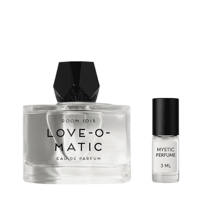 Love-O-Matic Perfume