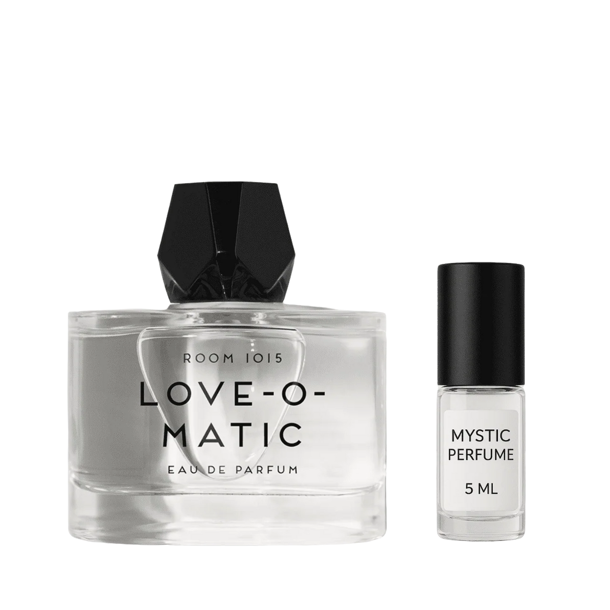 Love-O-Matic Perfume