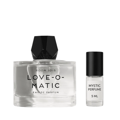 Love-O-Matic Perfume