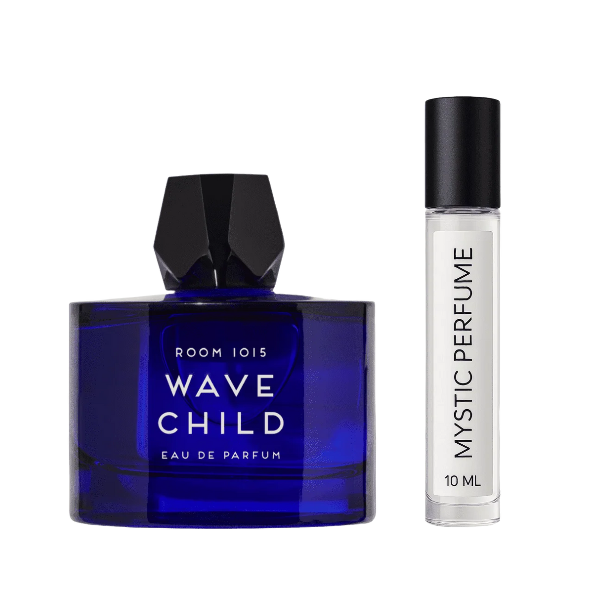 Wave Child Perfume