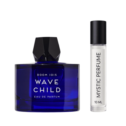 Wave Child Perfume