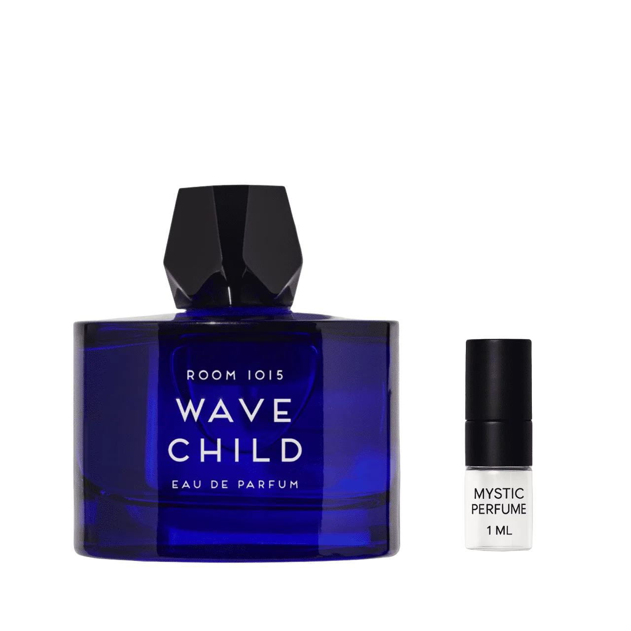 Wave Child Perfume
