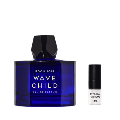 Wave Child Perfume