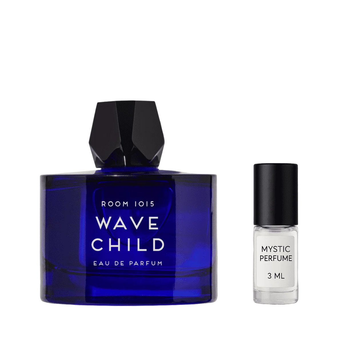 Wave Child Perfume
