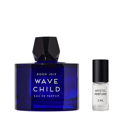 Wave Child Perfume
