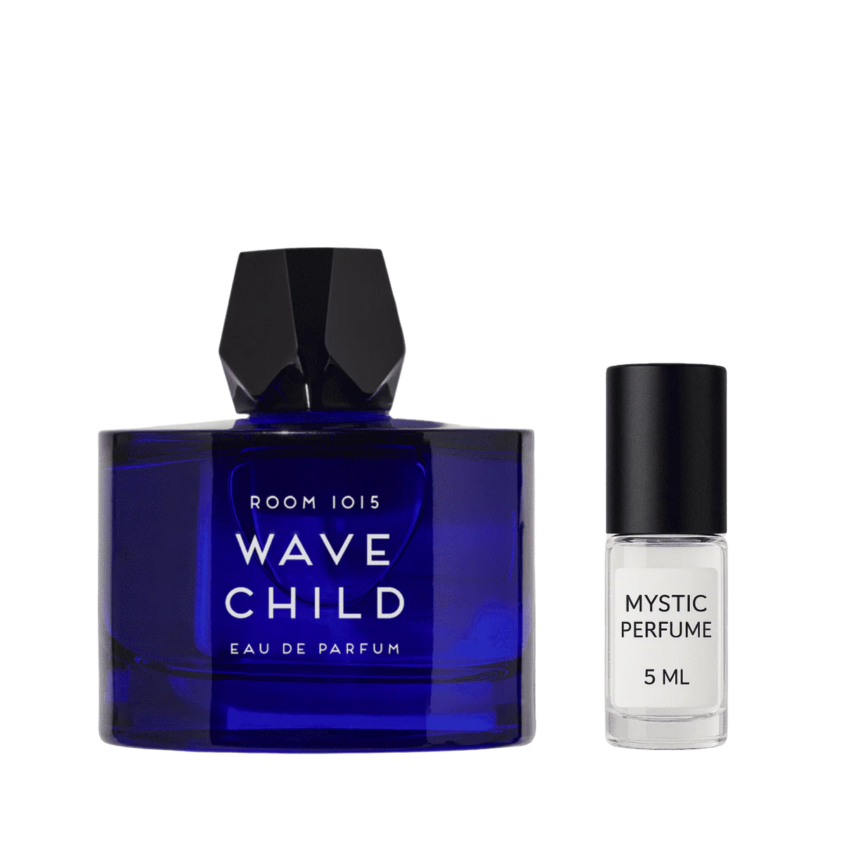 Wave Child Perfume