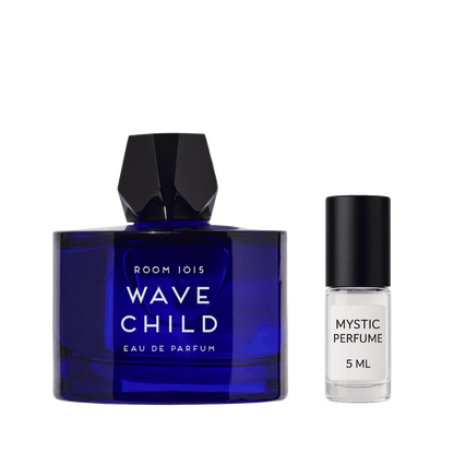 Wave Child Perfume