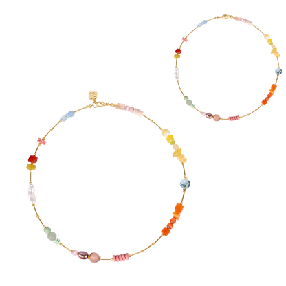 Chroma Sonnet Together Set | Mama + Mini