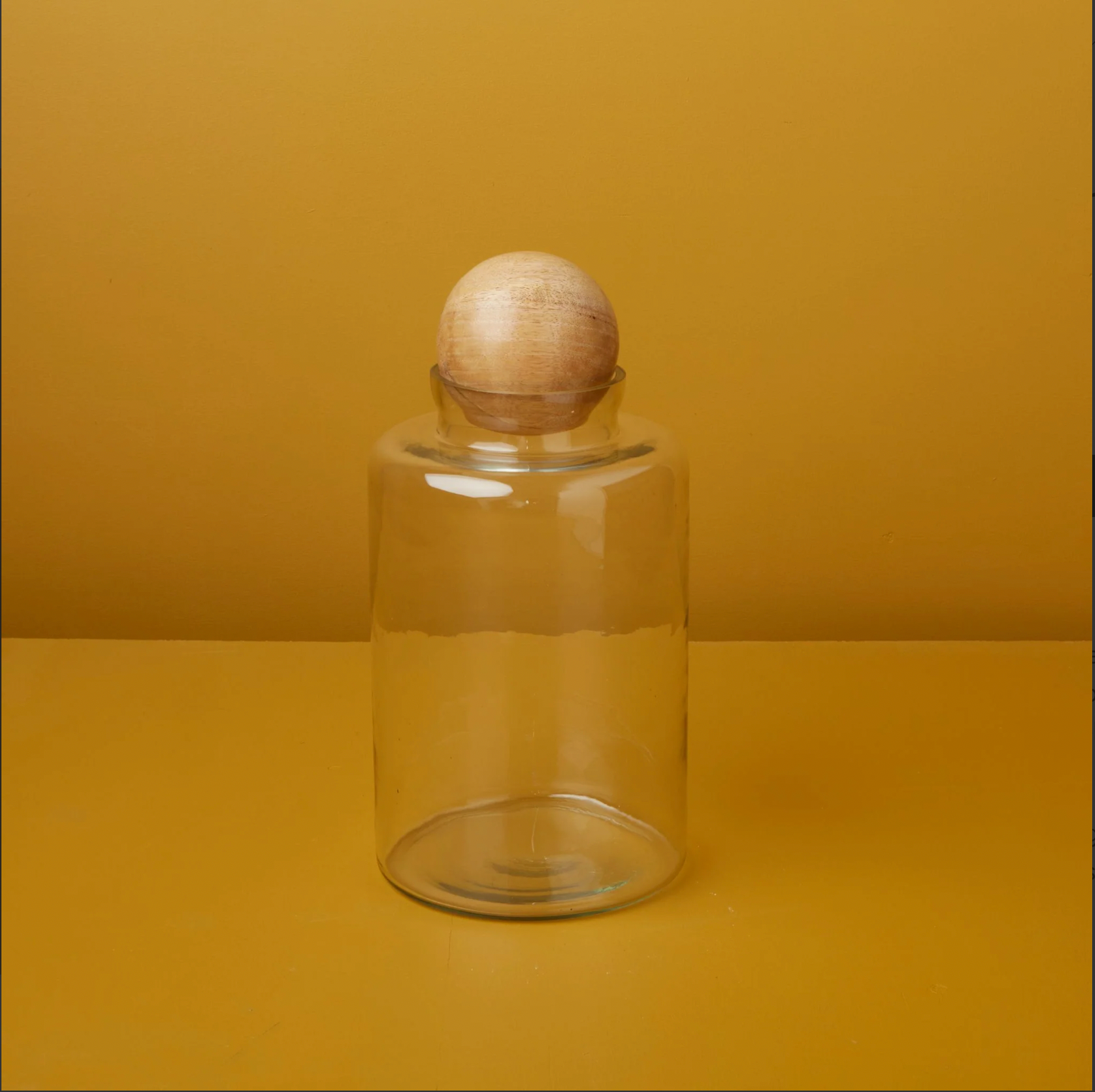 Kavi Canister