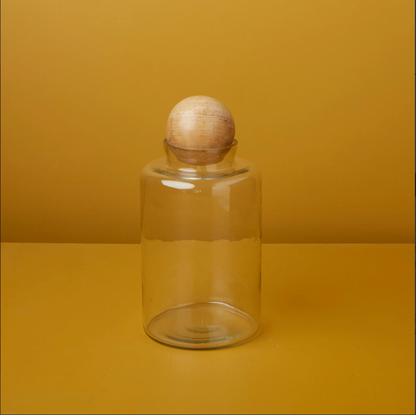 Kavi Canister