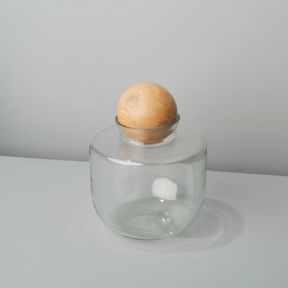 Kavi Canister