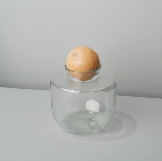 Kavi Canister