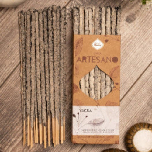 Yagra Incense | 30 Pack