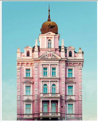 Accidentally Wes Anderson | Hardcover