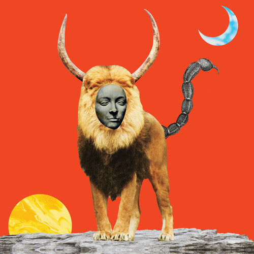 Shovels & Rope | Manticore | Vinyl