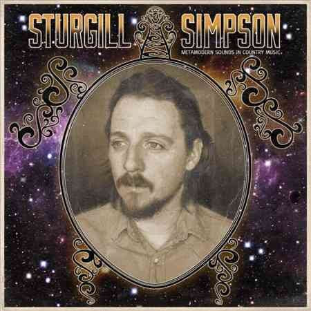 Sturgill Simpson | Metamodern Sounds In Country Music | Vinyl