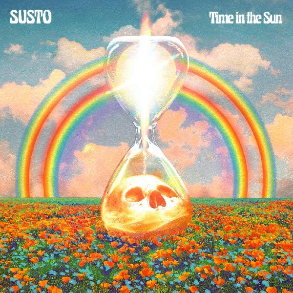 Susto | Time in the Sun | Vinyl