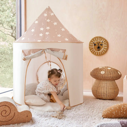 Tiny Land® Discovery 5-in-1 Play Tunnel