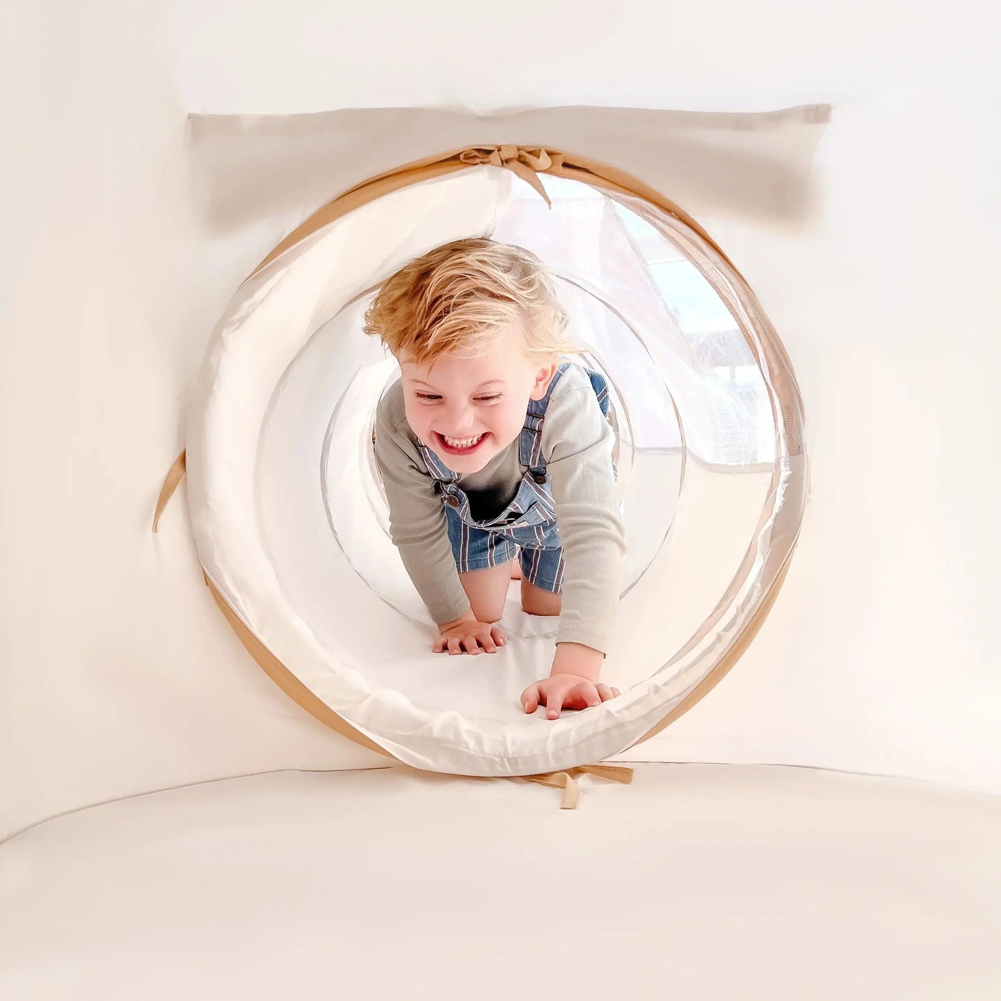 Tiny Land® Discovery 5-in-1 Play Tunnel