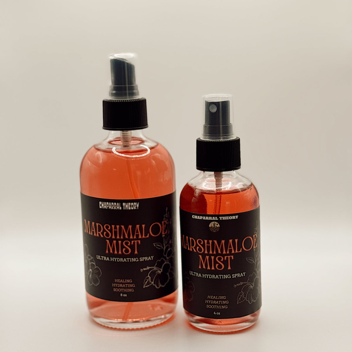 Marshbaloe Mist