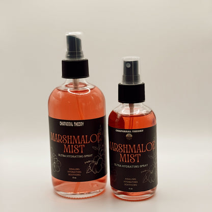 Marshbaloe Mist
