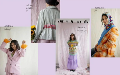 Upcycle | Hardcover