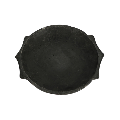 Wabi Sabi Low Bowl