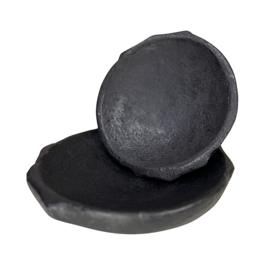 Wabi Sabi Low Bowl