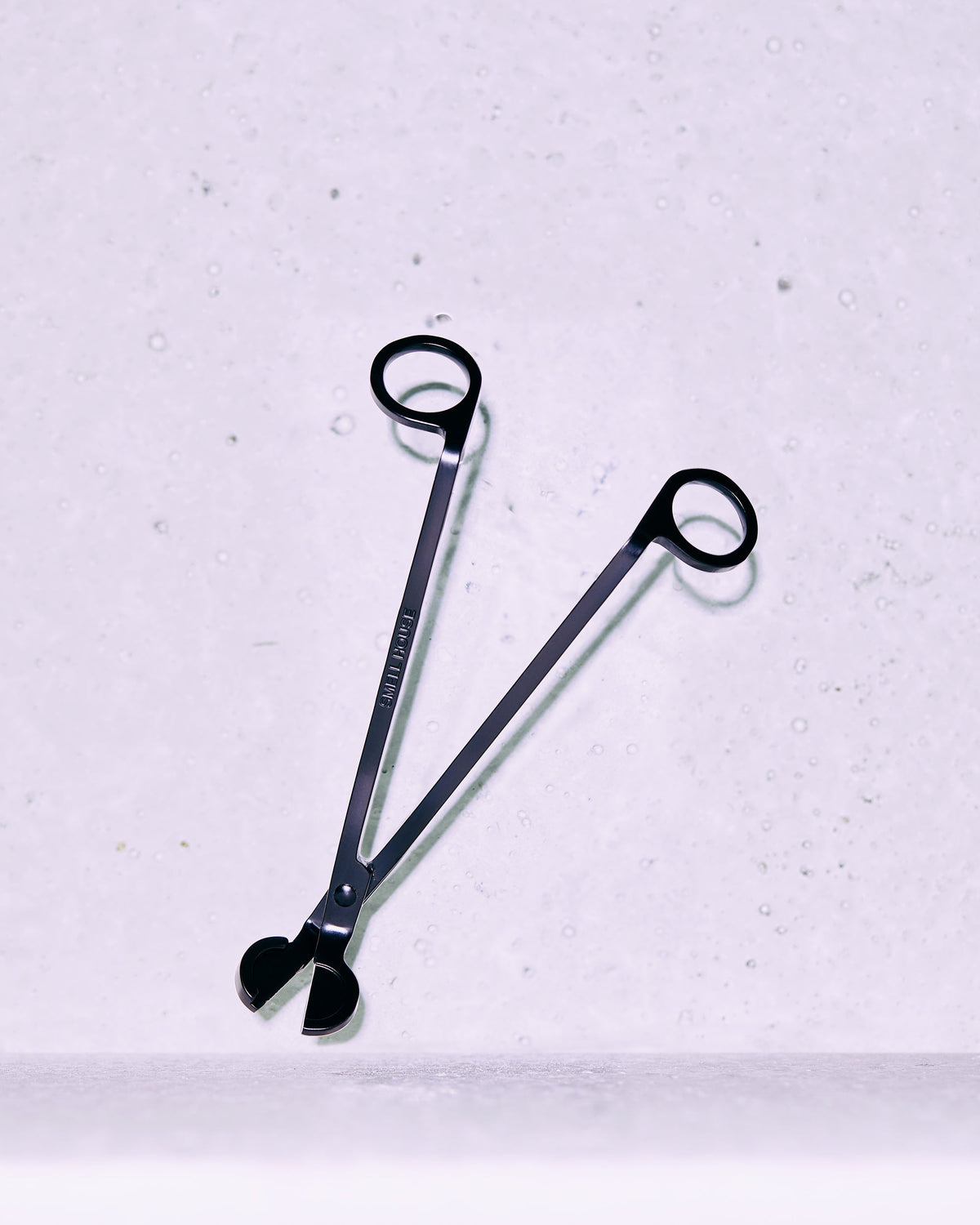 Wick Trimmer