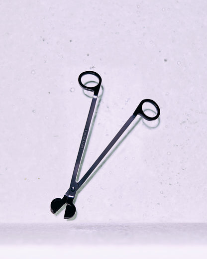 Wick Trimmer
