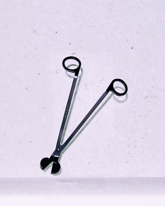 Wick Trimmer