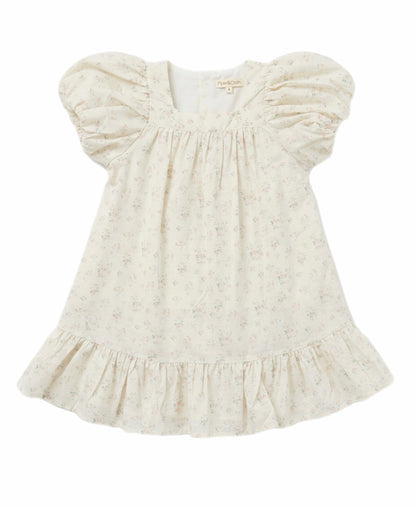 Weekend Dress | Cottage Floral
