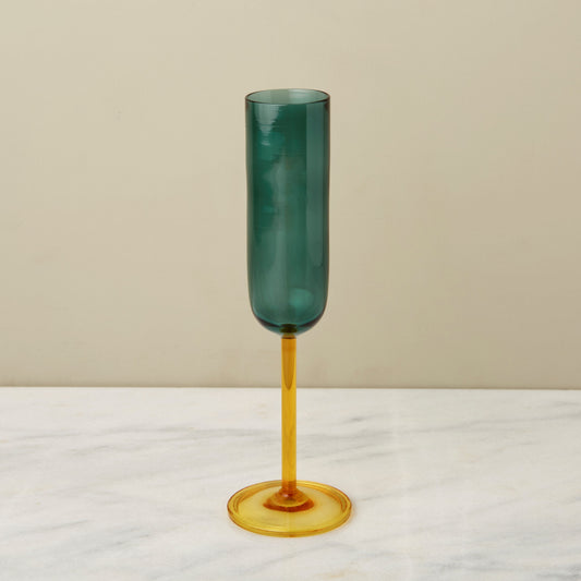 Niko Champagne Flute