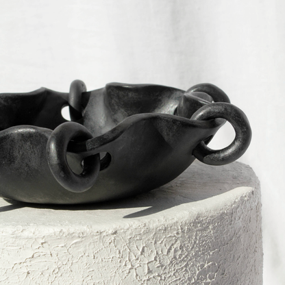Cora Decorative Bowl