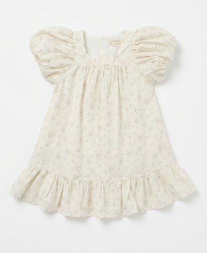 Weekend Dress | Cottage Floral