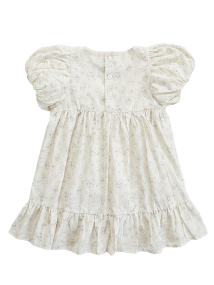 Weekend Dress | Cottage Floral