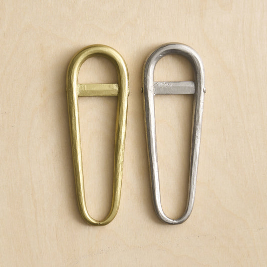 Forge Bottle Openers Assorted | Set of 2