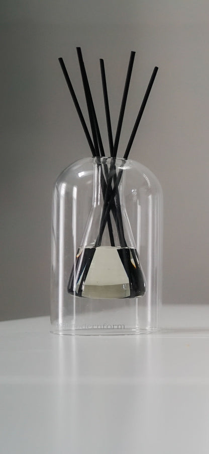 New Vibes Diffuser Set | Sea Salt + Orchid