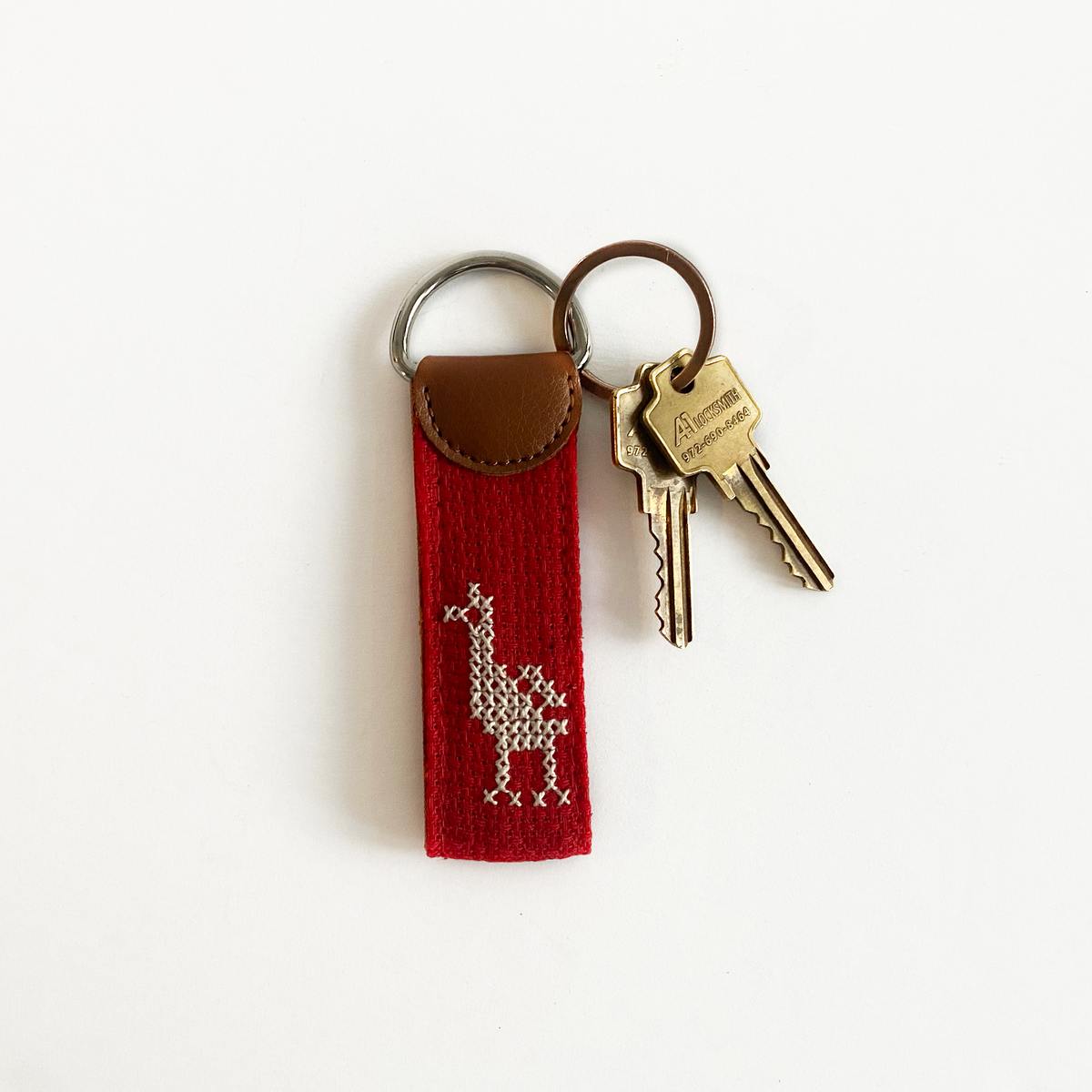 Hope for all Key Fob