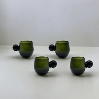 Potosí Glasses | Set of 4