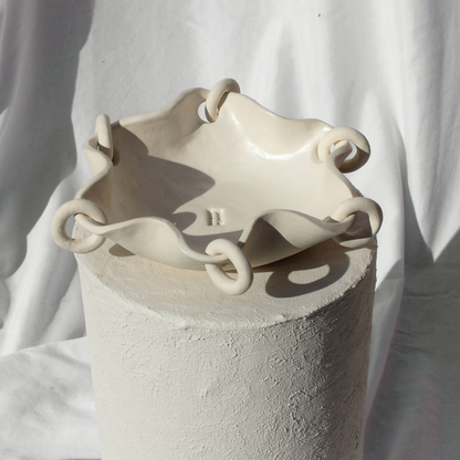 Cora Decorative Bowl