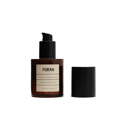 Mineral Sun Milk SPF 40