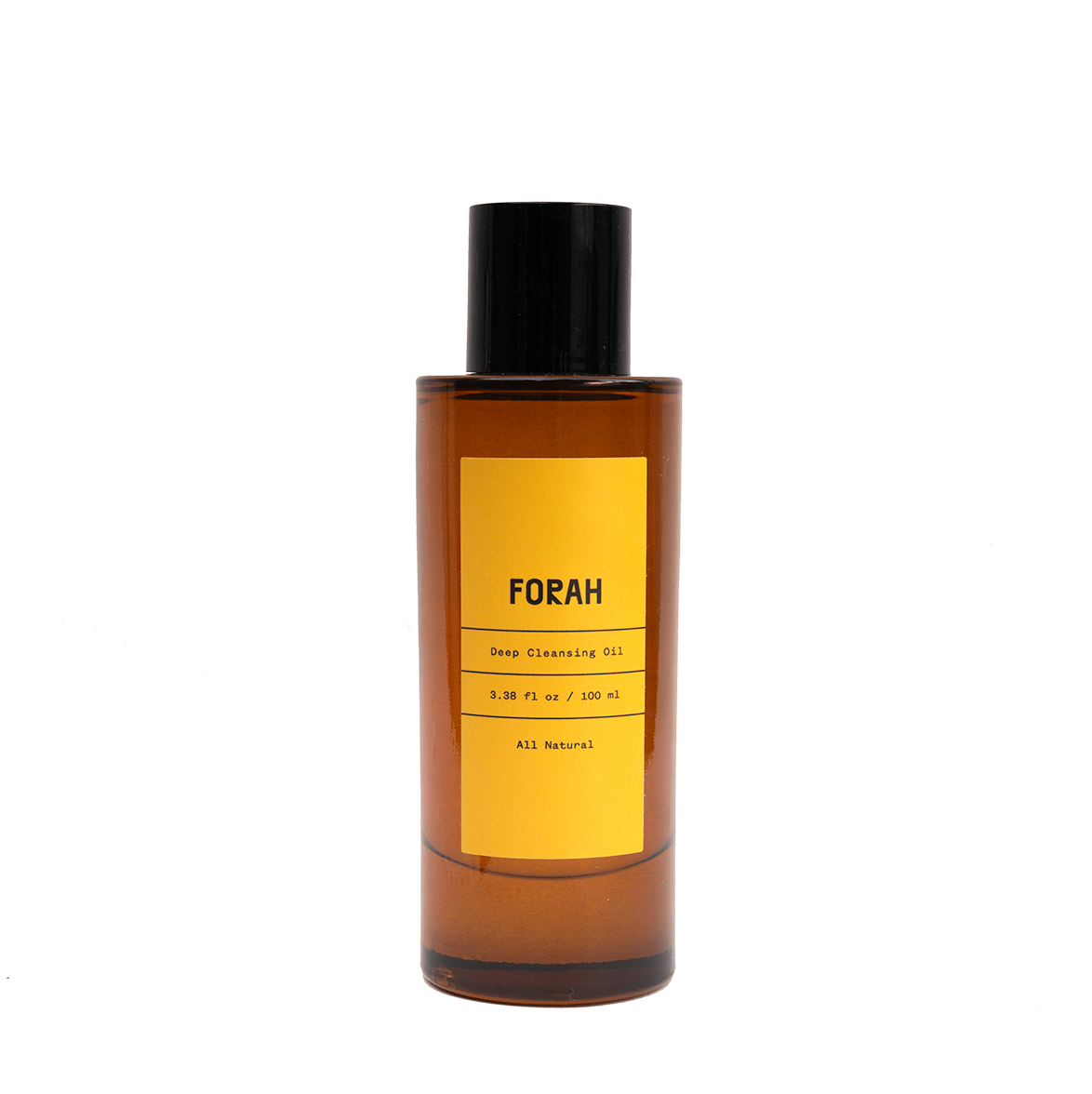 The Deeps Cleansing Oil