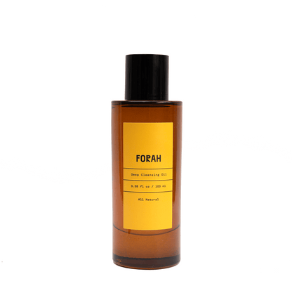 The Deeps Cleansing Oil