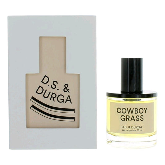 Cowboy Grass EDP Spray | Men