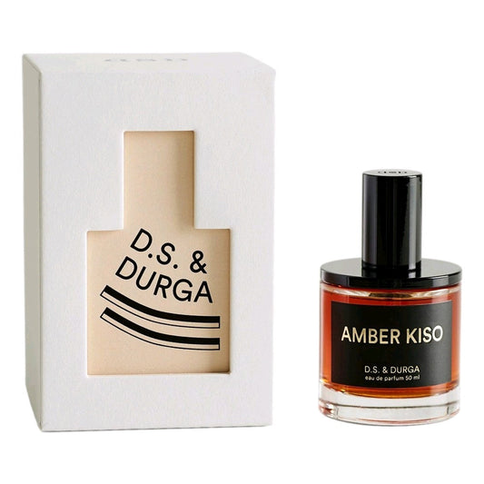 Amber Kiso EDP Spray | Unisex