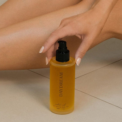 Daydream All-Natural Body Oil | Orange + Neroli