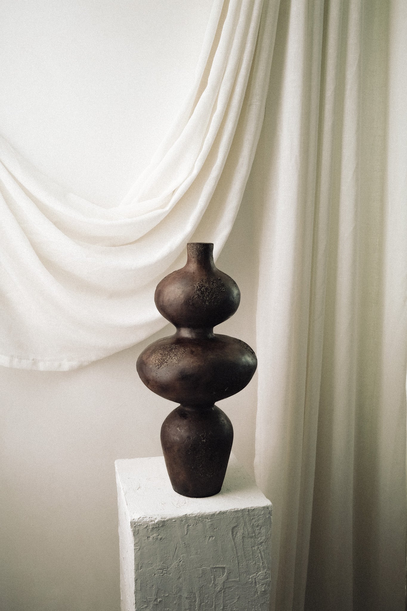 Sewu Vessel | Coco