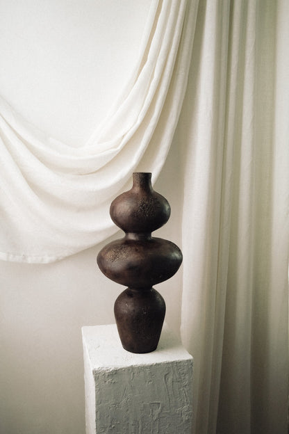 Sewu Vessel | Coco
