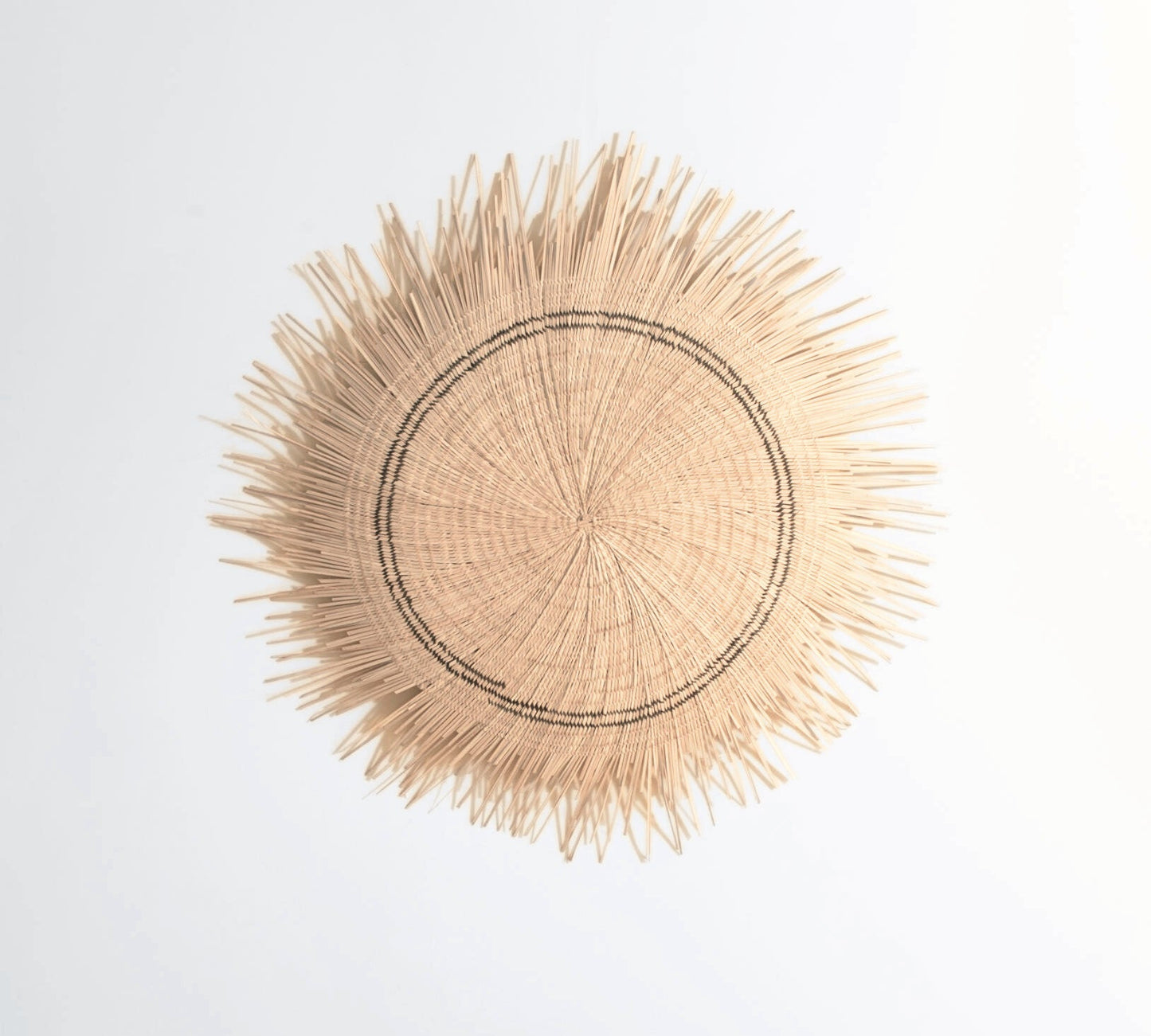 Sun Circle | Natural